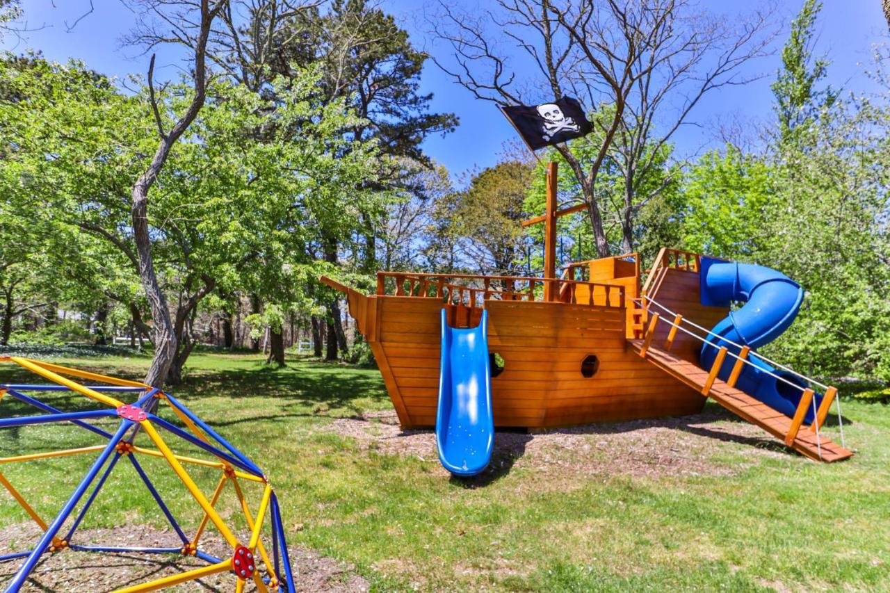 The Even'Tide Wellfleet Exterior foto