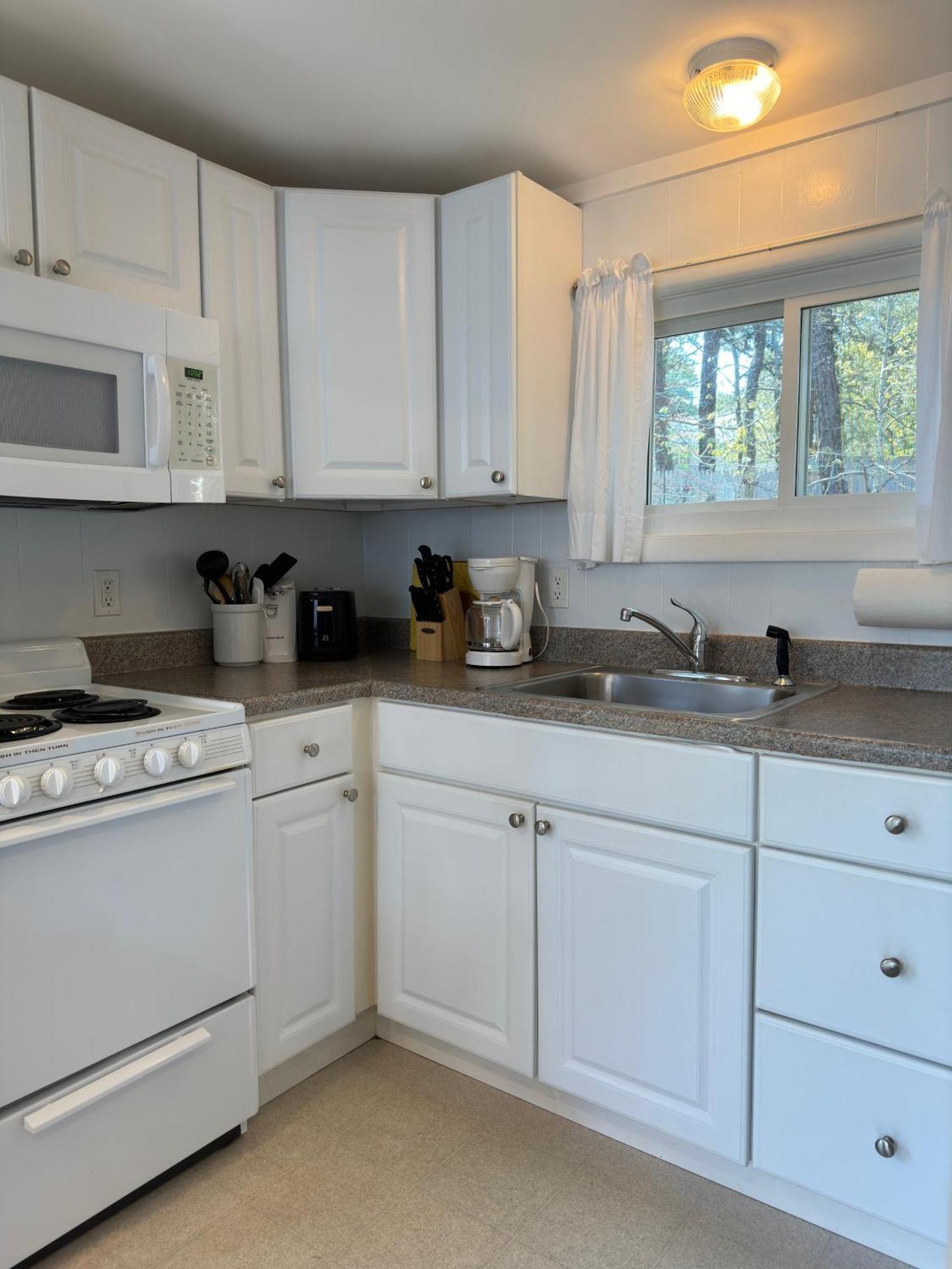 The Even'Tide Wellfleet Exterior foto