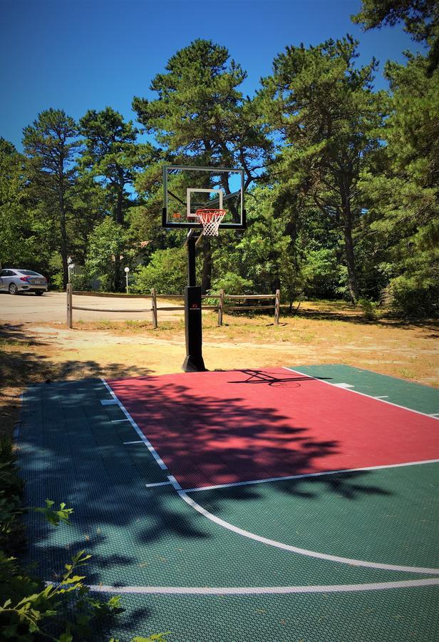 The Even'Tide Wellfleet Exterior foto