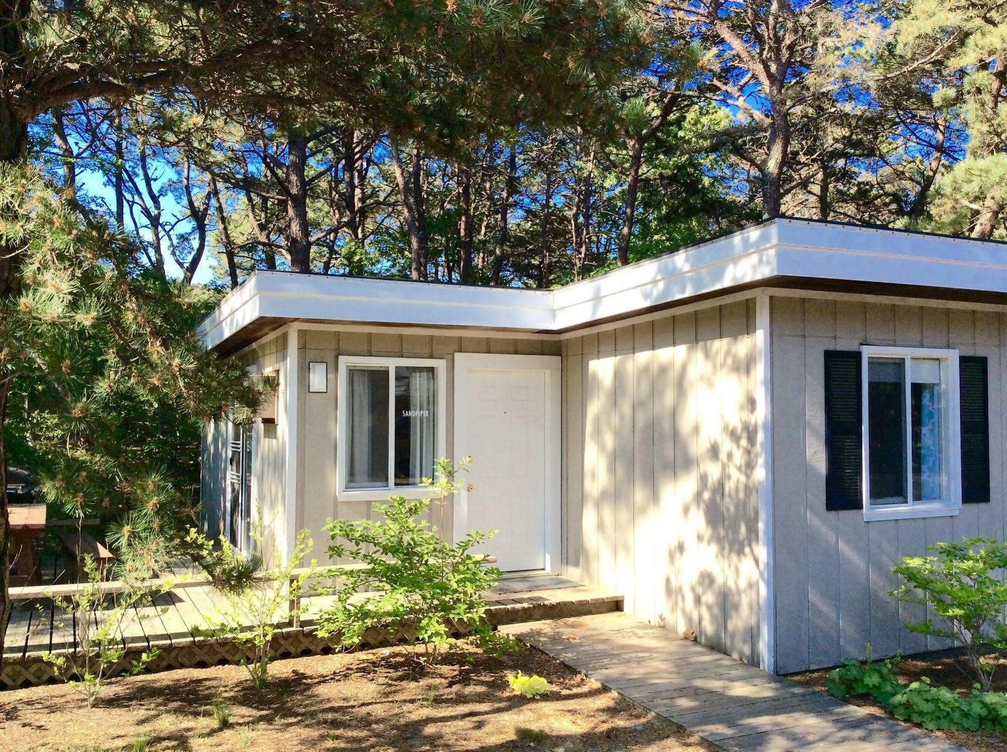 The Even'Tide Wellfleet Exterior foto