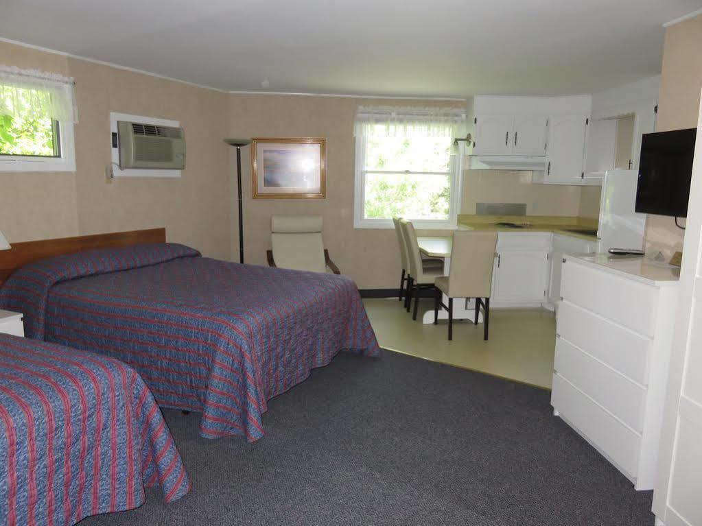 The Even'Tide Wellfleet Exterior foto