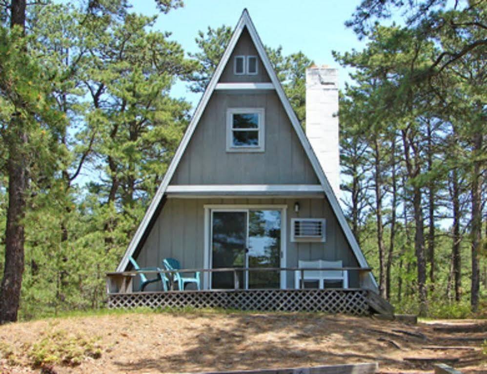 The Even'Tide Wellfleet Exterior foto